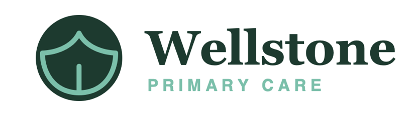 Wellstone Primary Care logo